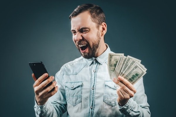 apps that pay you real money