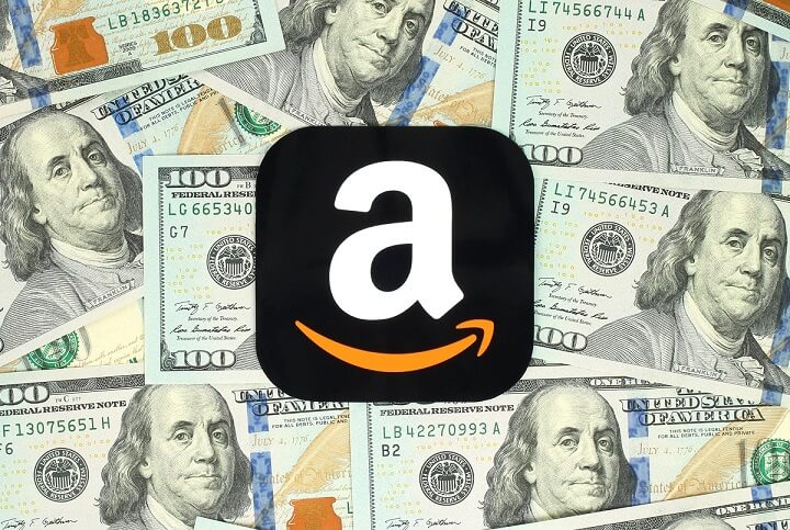 how to make money on amazon