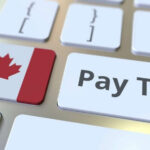 canadian tax